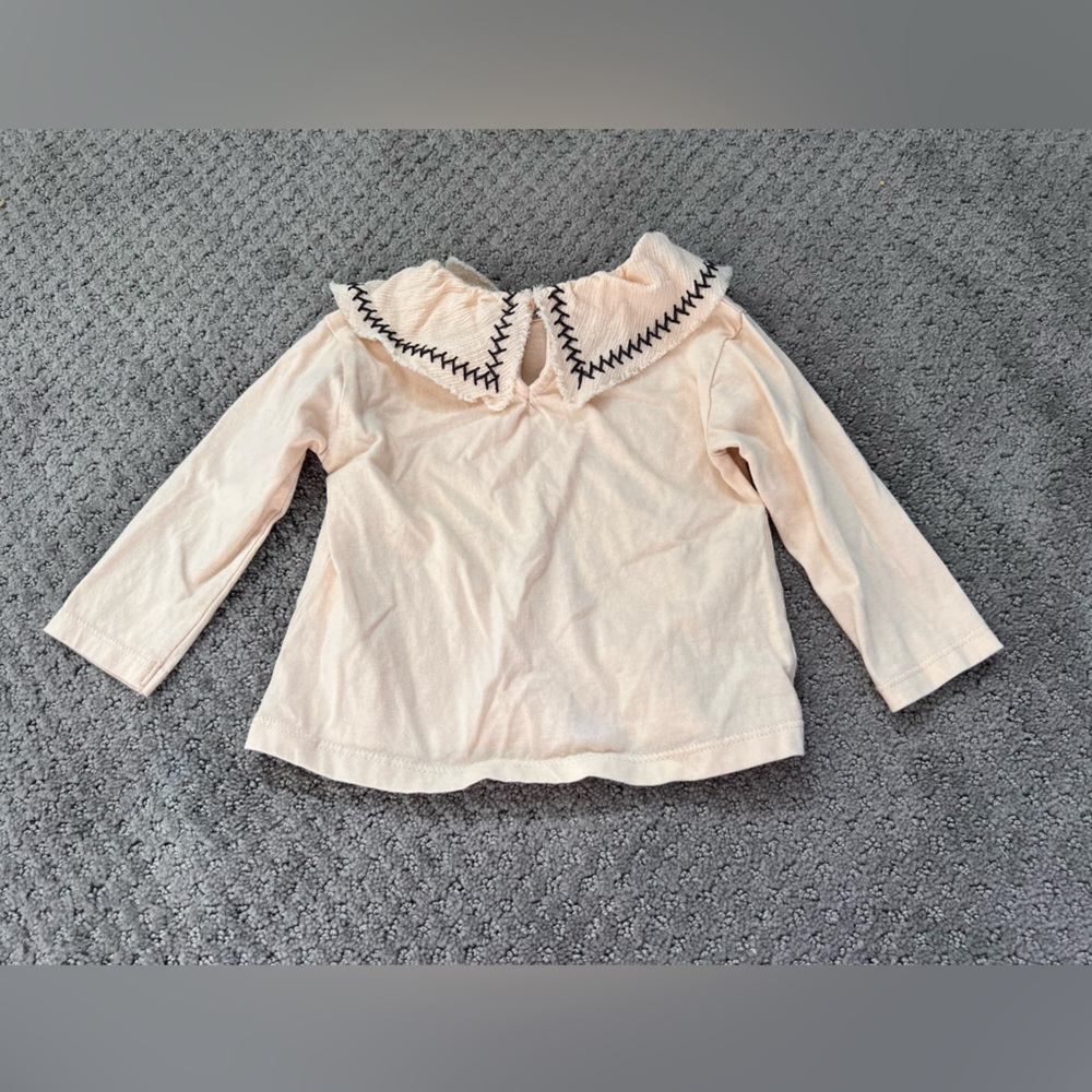 Zara top